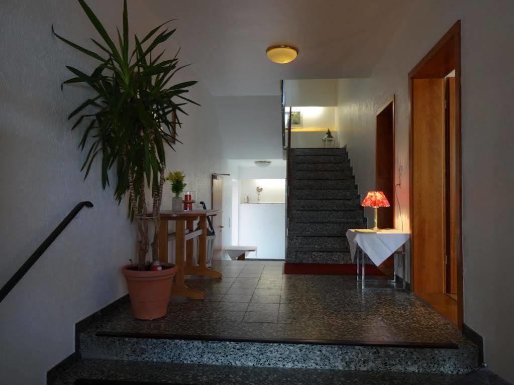 An'T Yachthaven Otel Harlesiel Dış mekan fotoğraf